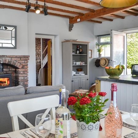 Chapel Farm Cottage Wetwang 外观 照片