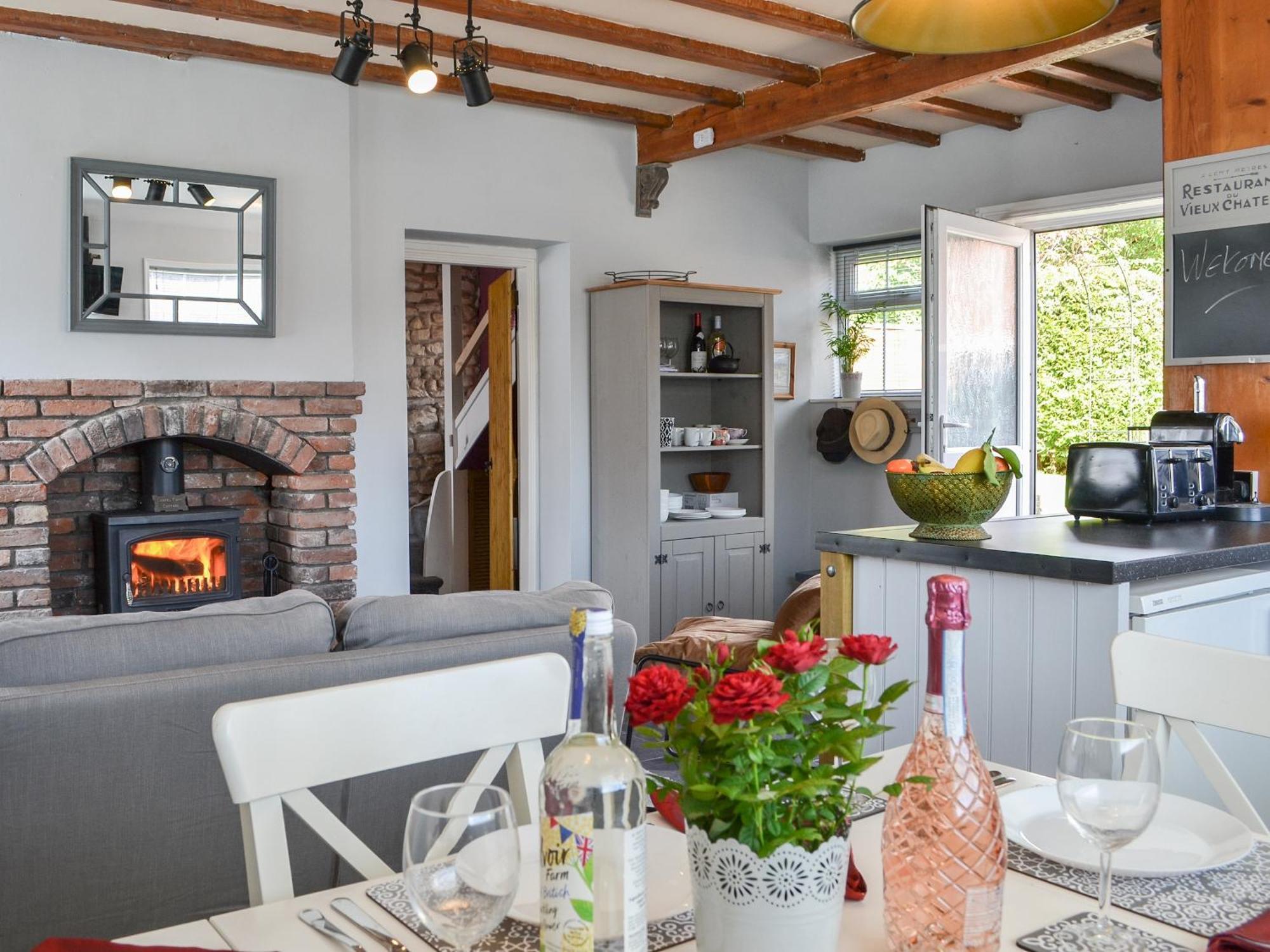 Chapel Farm Cottage Wetwang 外观 照片