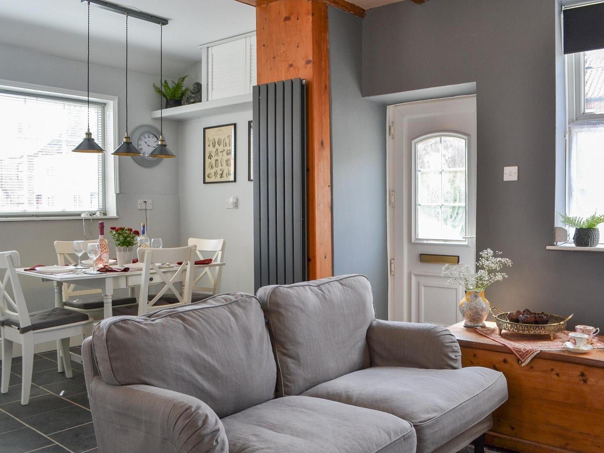 Chapel Farm Cottage Wetwang 外观 照片