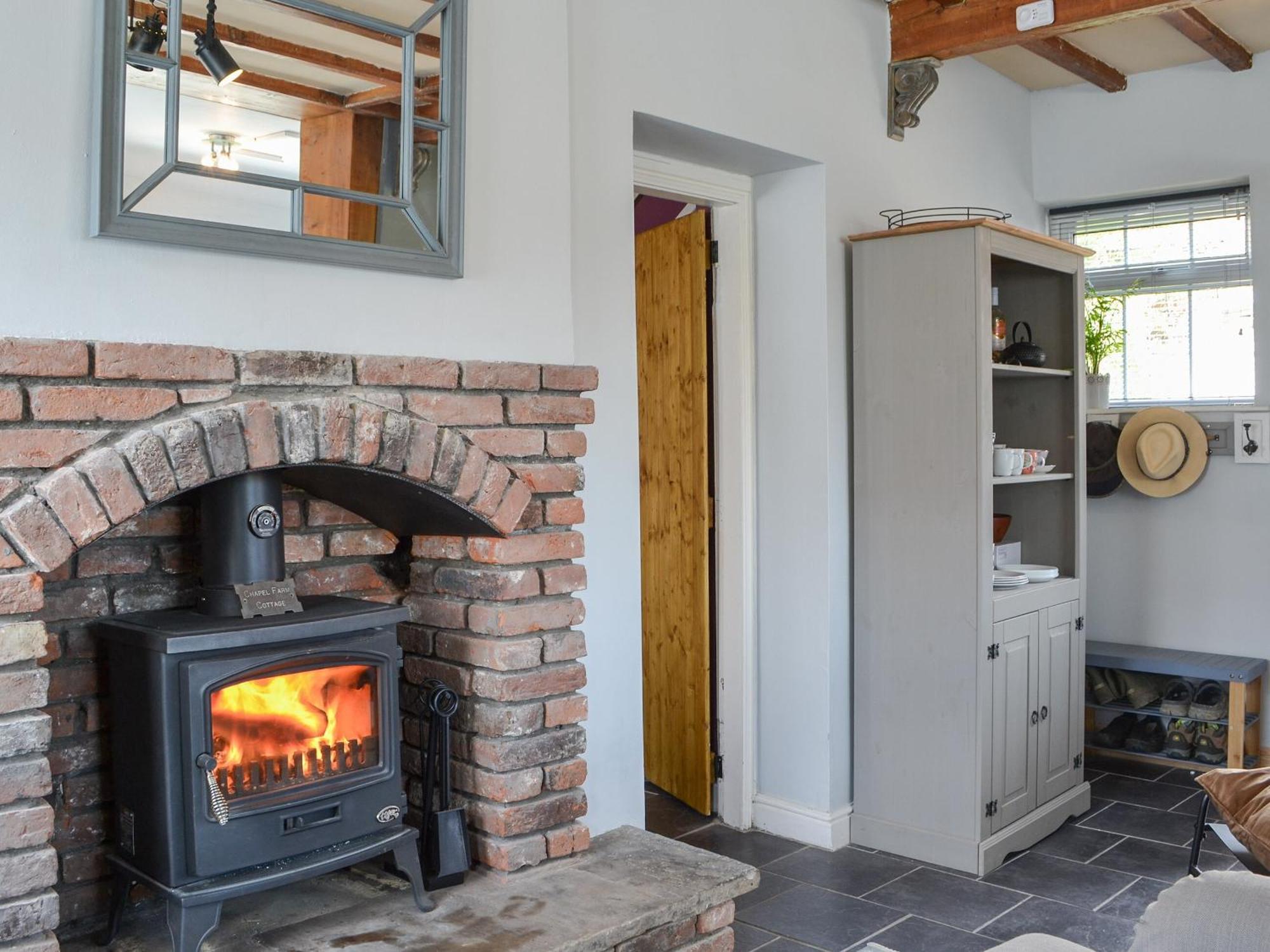 Chapel Farm Cottage Wetwang 外观 照片