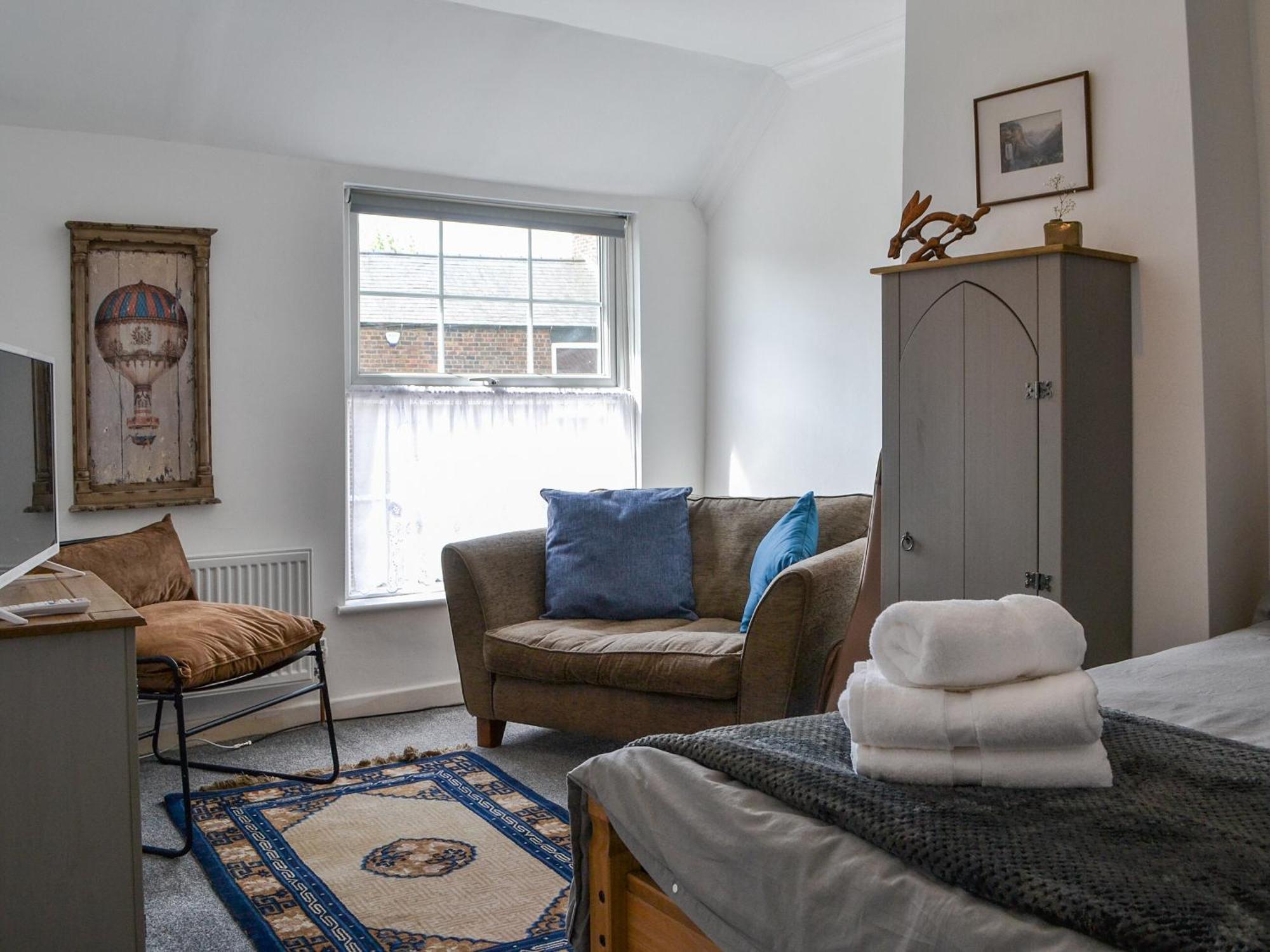 Chapel Farm Cottage Wetwang 外观 照片