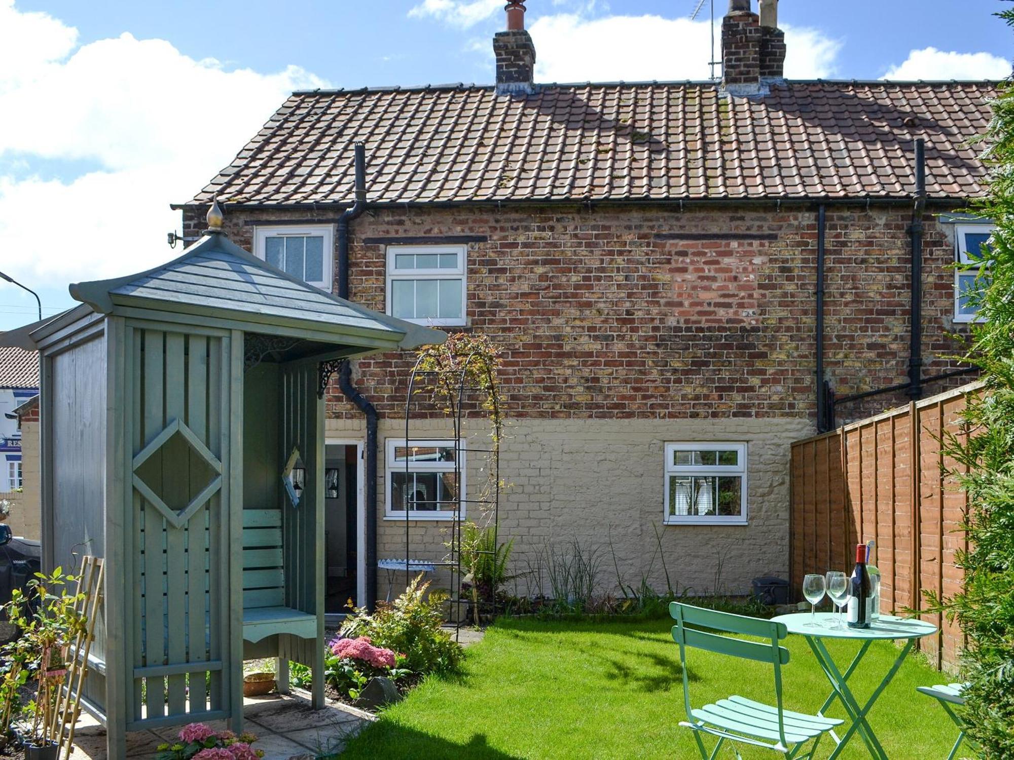 Chapel Farm Cottage Wetwang 外观 照片