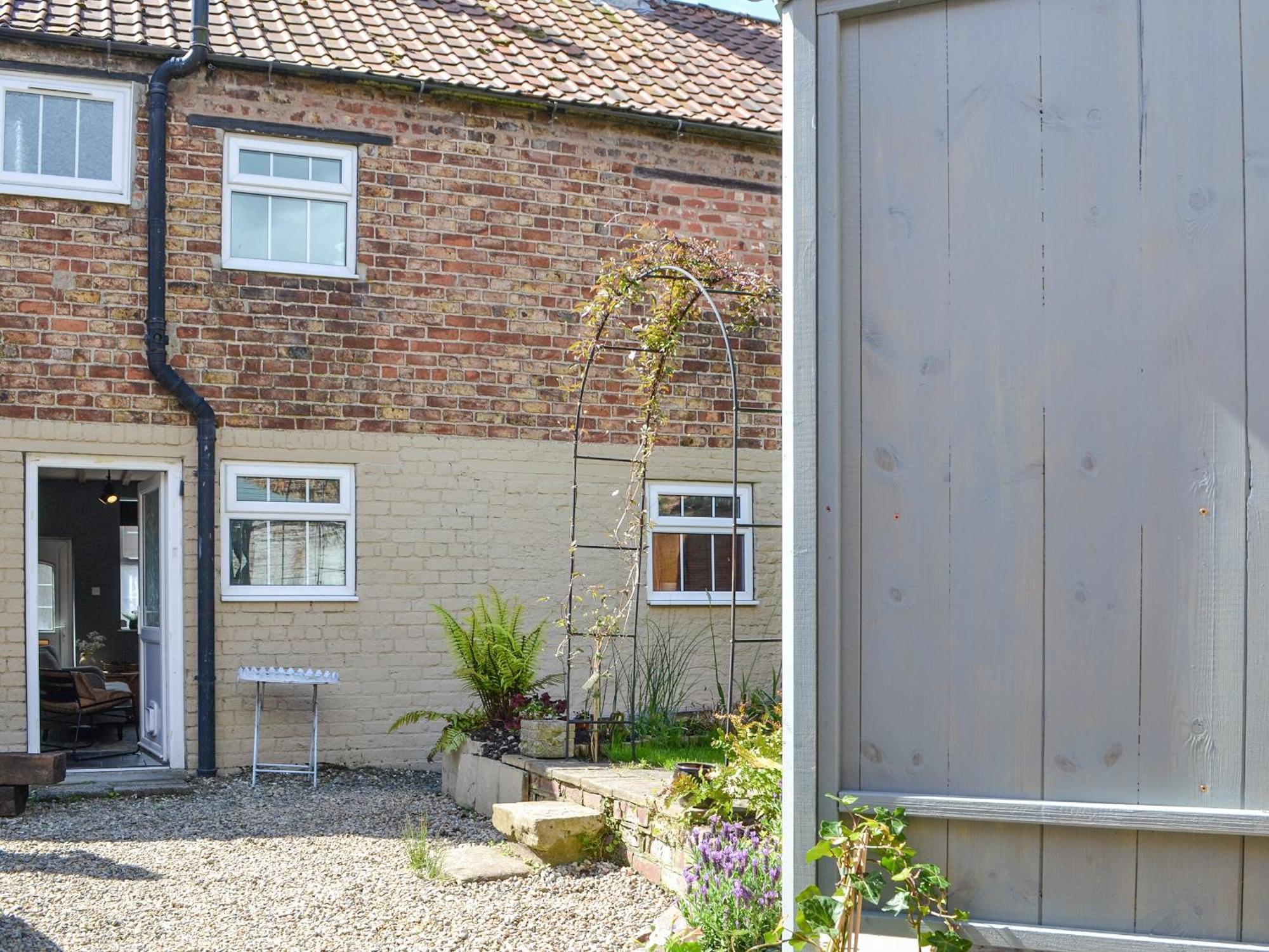 Chapel Farm Cottage Wetwang 外观 照片