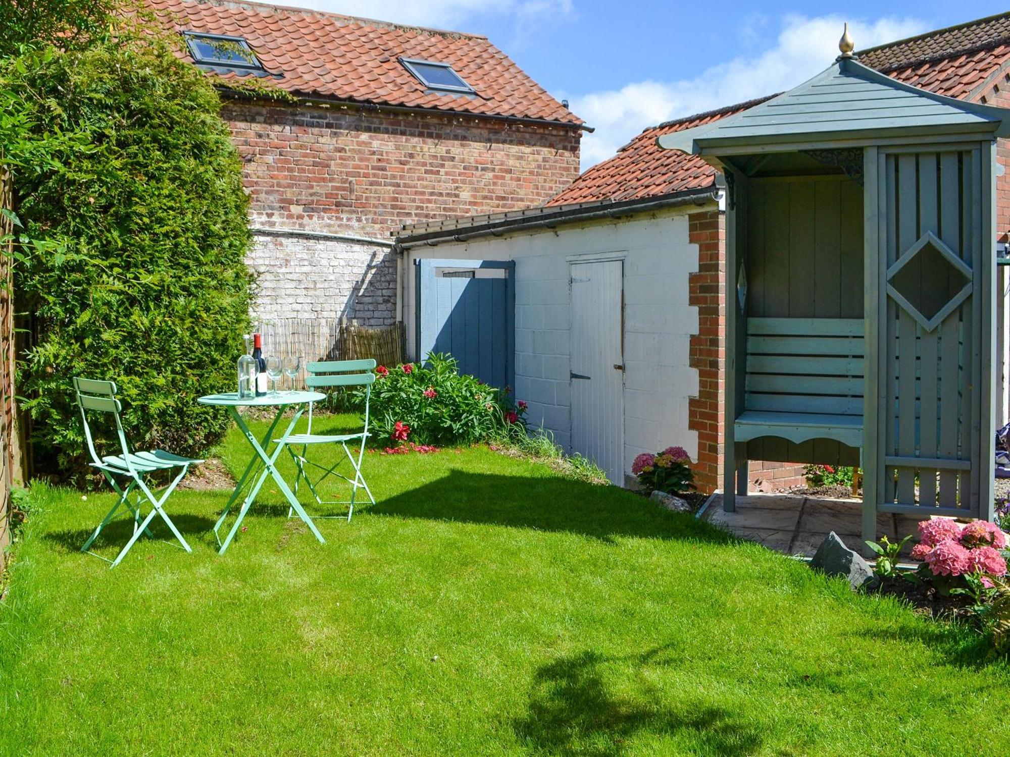 Chapel Farm Cottage Wetwang 外观 照片