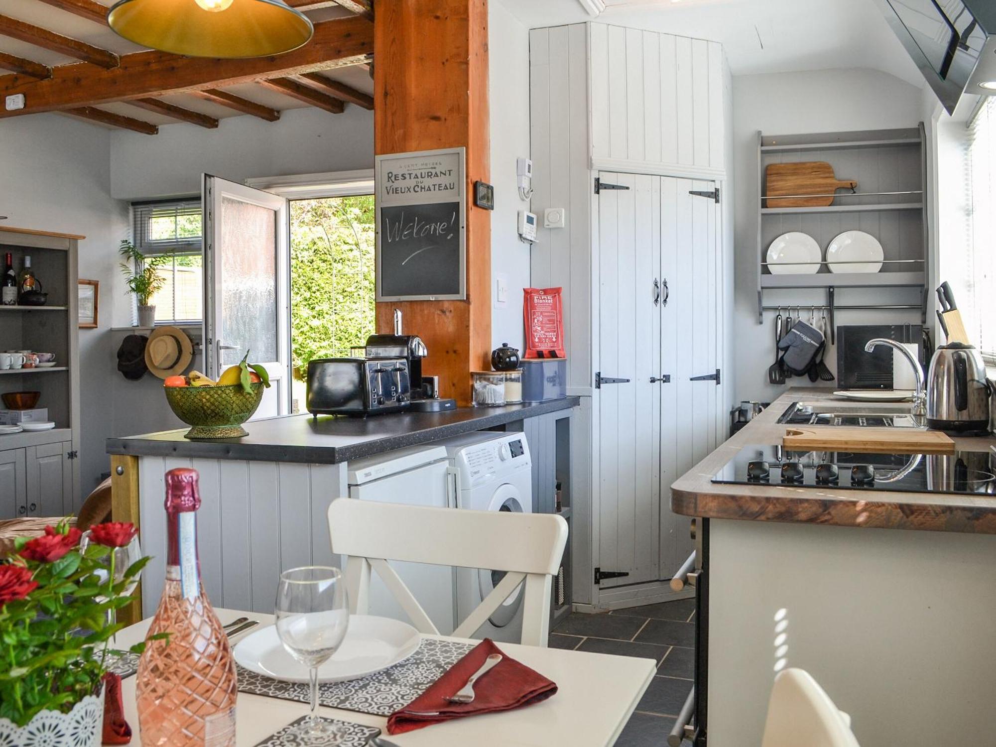 Chapel Farm Cottage Wetwang 外观 照片