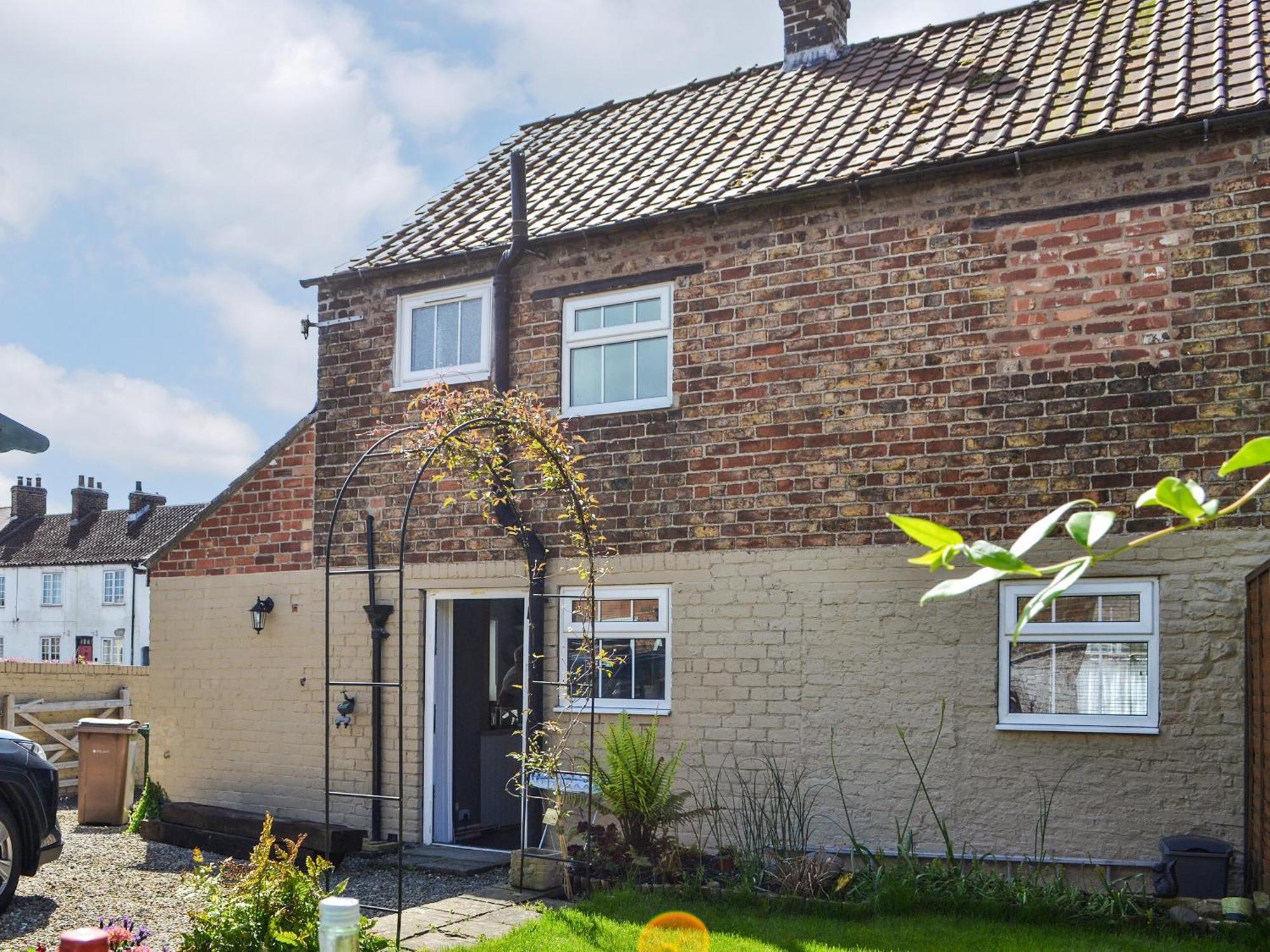 Chapel Farm Cottage Wetwang 外观 照片
